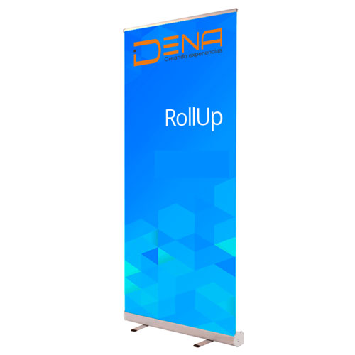 Roll-up Publicitario