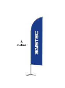 Bandera Publicitario