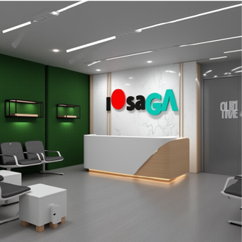 Diseño Local Comercial